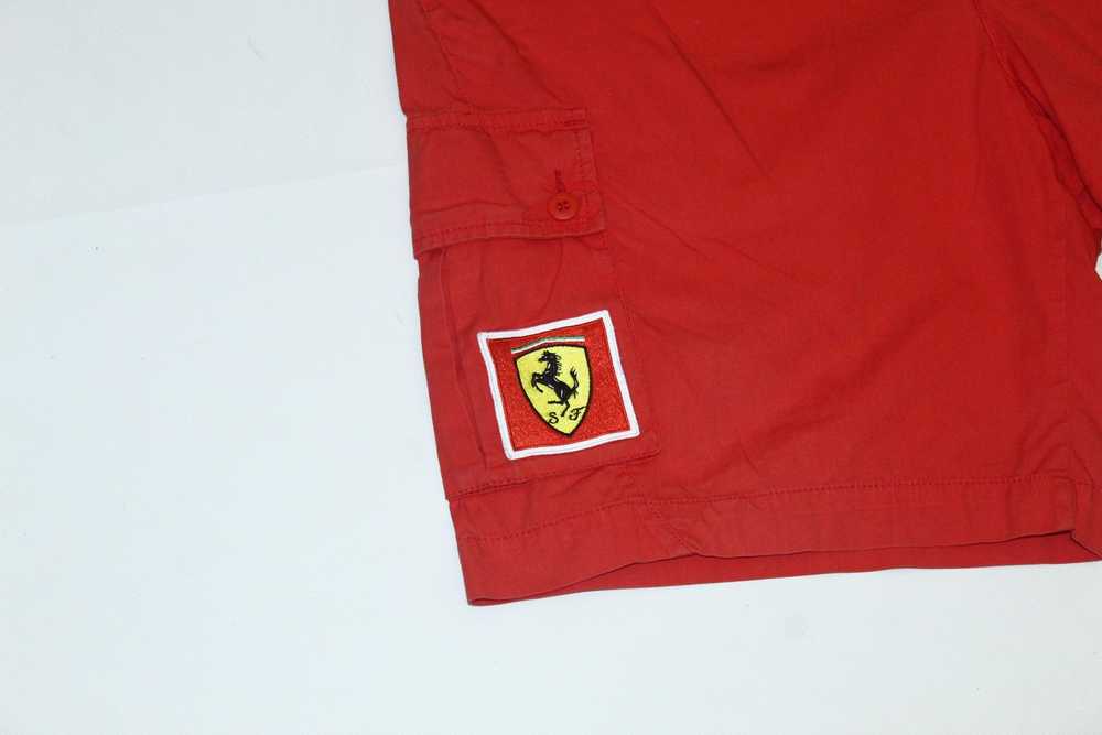 Ferrari × Fila × Racing 🔥VTG🔥 90s Fila x Ferrar… - image 2