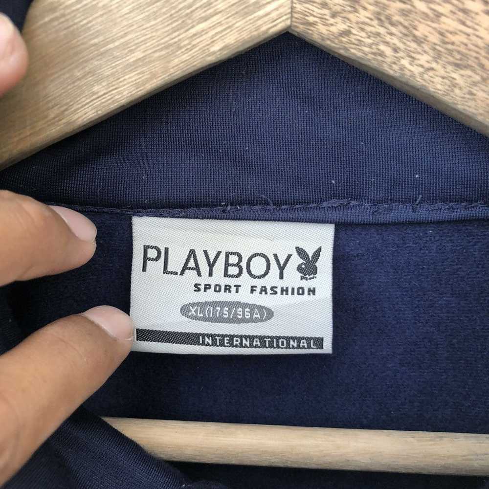 Playboy × Streetwear 🔥PLAYBOY RABBIT HEAD DESIGN… - image 10
