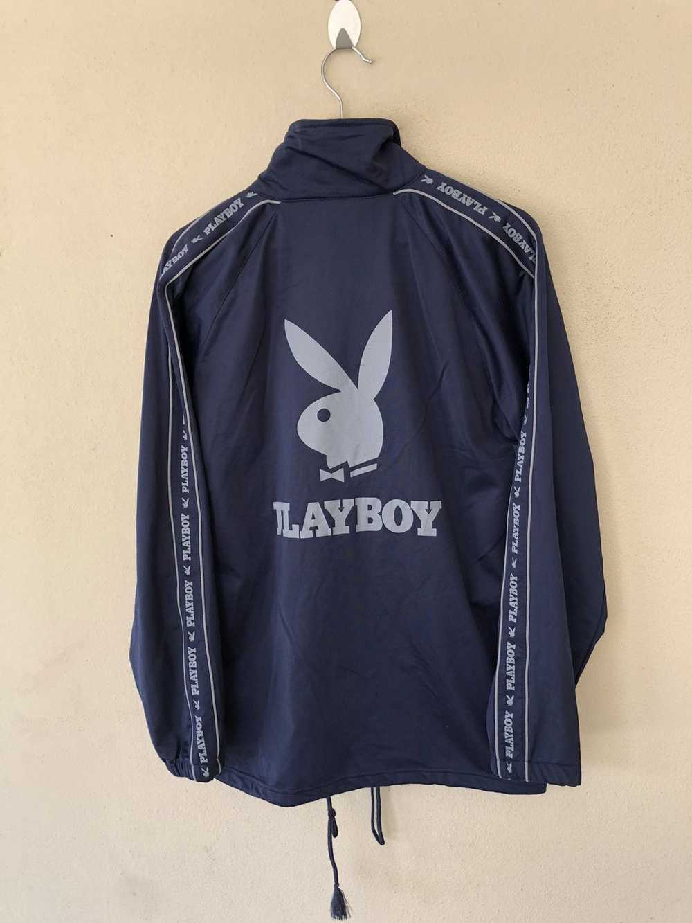 Playboy × Streetwear 🔥PLAYBOY RABBIT HEAD DESIGN… - image 8