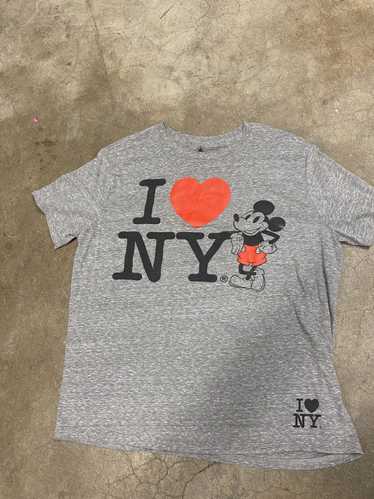 Disney × I Love Ny × Vintage Vintage Playboi Carti