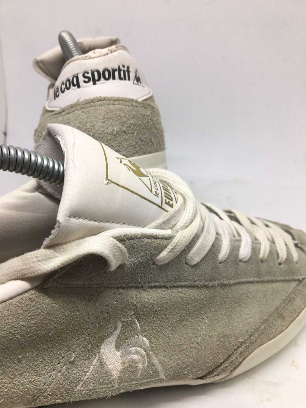 Le Coq Sportif lecoq sportif shoes - image 1