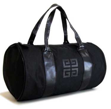 Givenchy Parfums Duffle Bag Gem