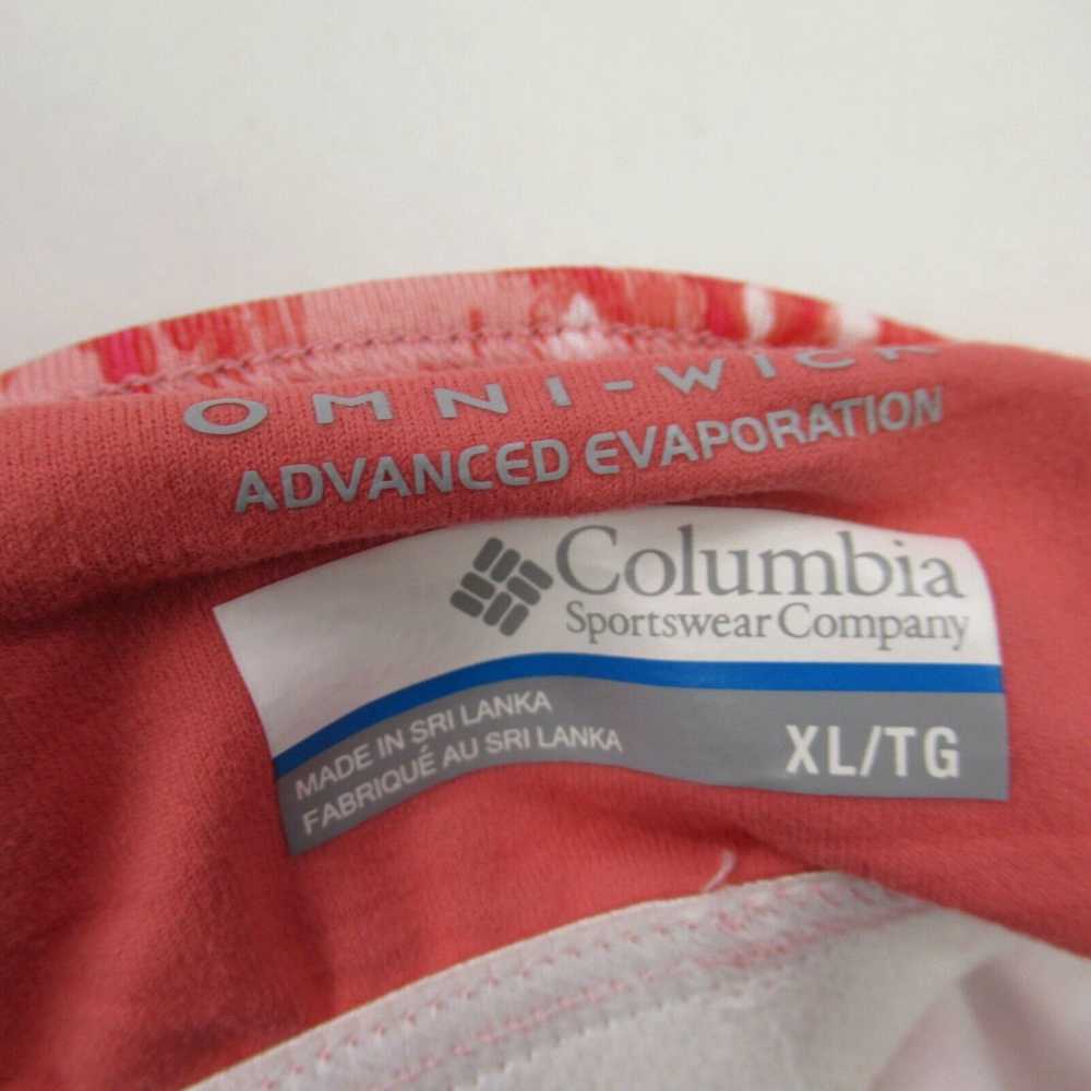 Vintage Columbia Dress Womens XL Sleeveless Casua… - image 3
