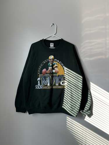 NFL × Streetwear × Vintage Vintage 1996 Green Bay 