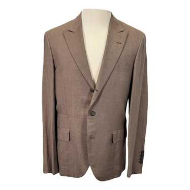 Brunello Cucinelli Wool suit