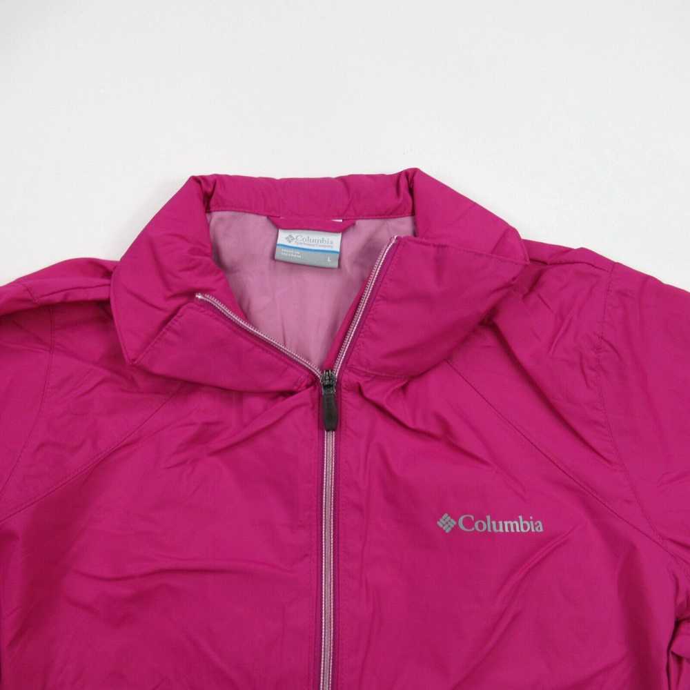Vintage Columbia Jacket Womens Large Long Sleeve … - image 2