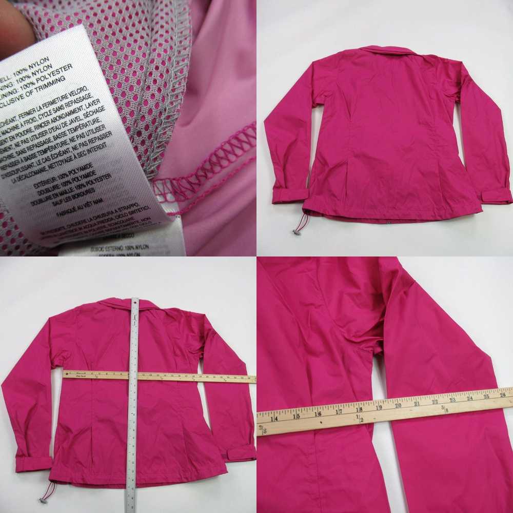 Vintage Columbia Jacket Womens Large Long Sleeve … - image 4