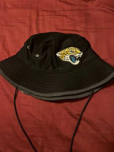 NFL × New Era × Sportswear Jacksonville Jaguars Ne