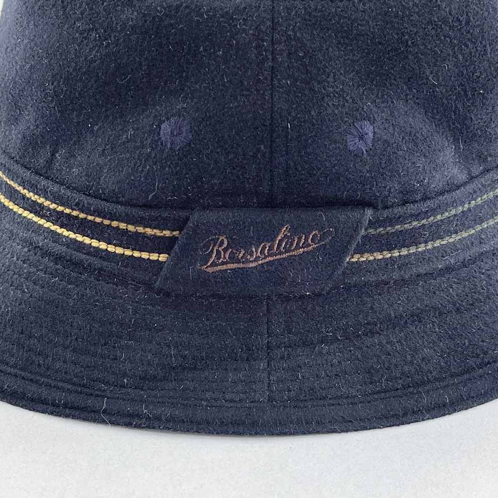 Borsalino × Streetwear Borsalino Bucket Hats- BH1… - image 2