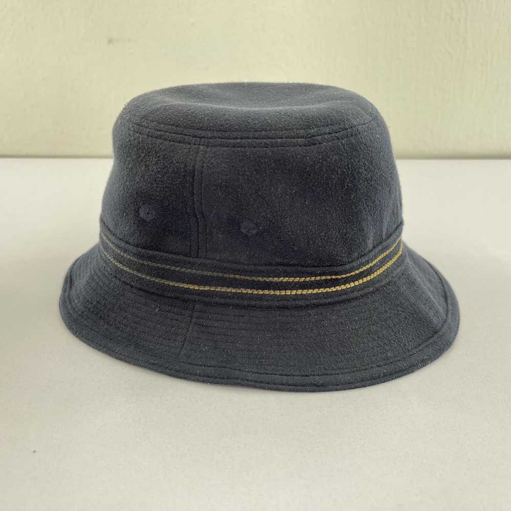 Borsalino × Streetwear Borsalino Bucket Hats- BH1… - image 3