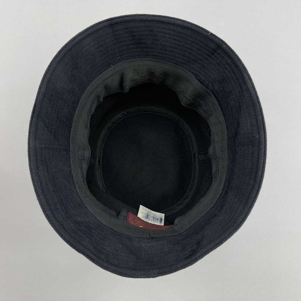 Borsalino × Streetwear Borsalino Bucket Hats- BH1… - image 5