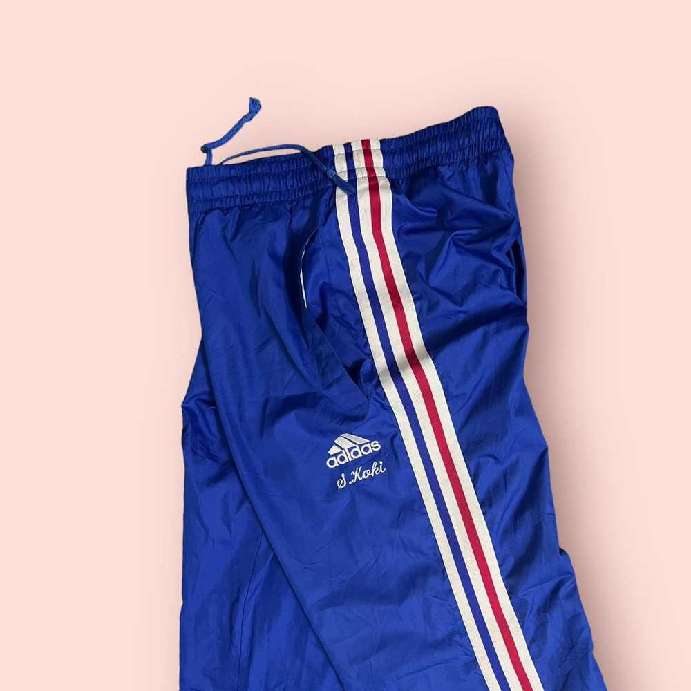 Adidas × Japanese Brand × Sportswear VINTAGE ADID… - image 2
