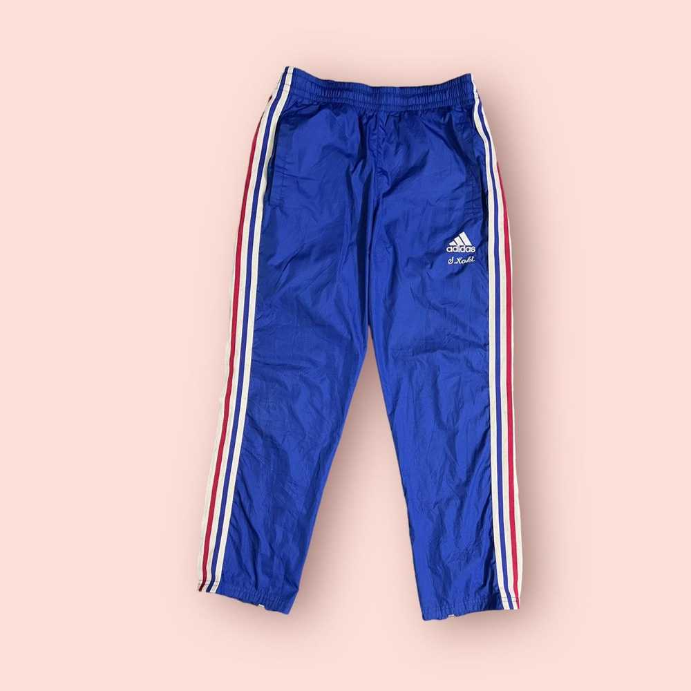 Adidas × Japanese Brand × Sportswear VINTAGE ADID… - image 3