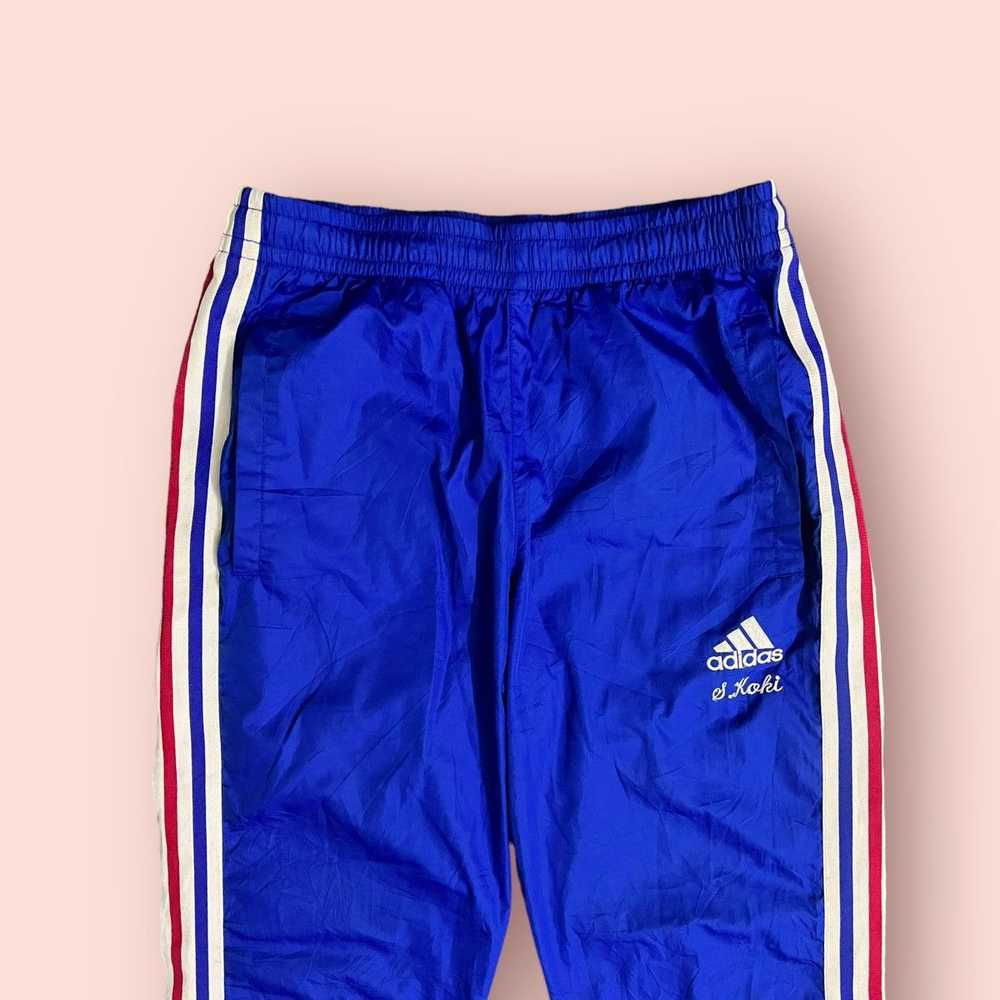 Adidas × Japanese Brand × Sportswear VINTAGE ADID… - image 6