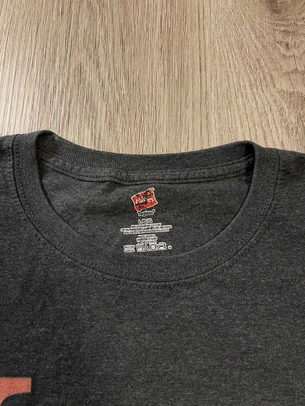 NHL × Sportswear Philadelphia Flyers Hockey T Shi… - image 3