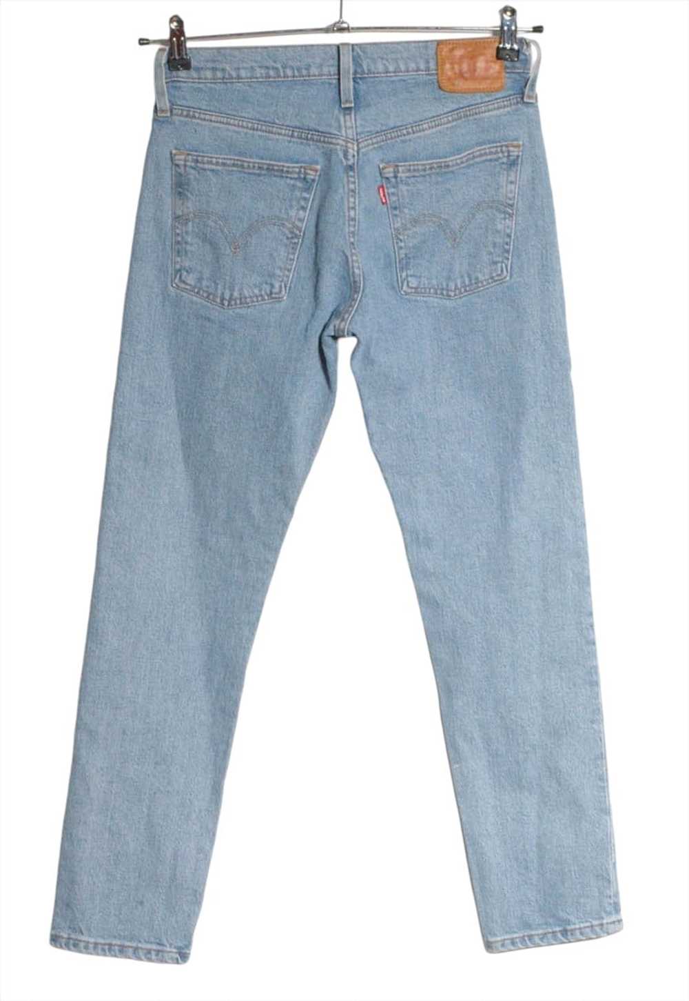 501 T Tapered Jeans - image 3