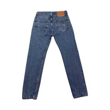 Levi's Levi’s 502 Hi Ball Jeans - image 1