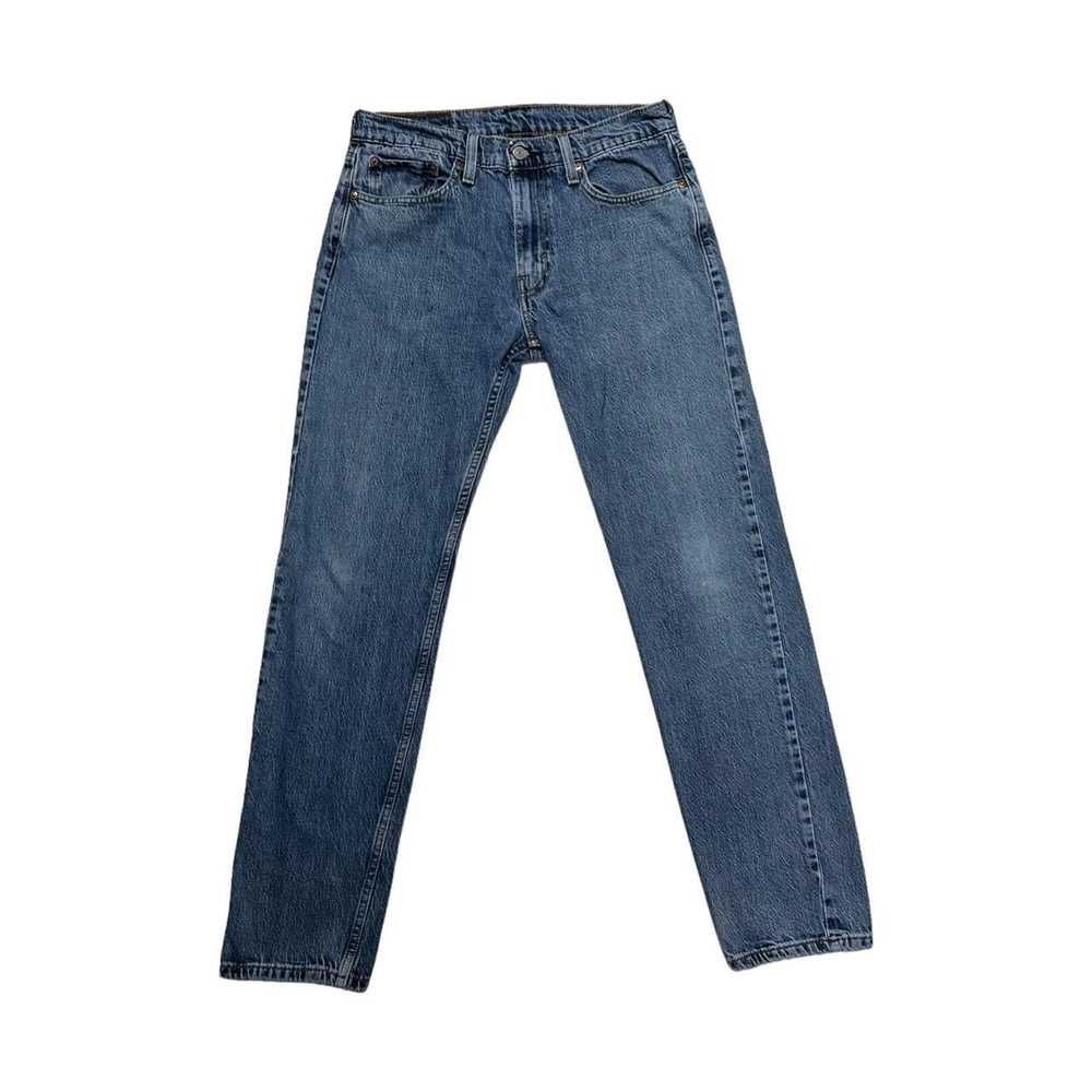 Levi's Levi’s 502 Hi Ball Jeans - image 2