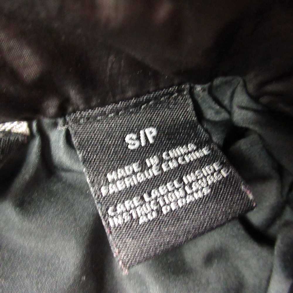 Marmot Marmot Jacket Womens Small Black Full Zip … - image 3