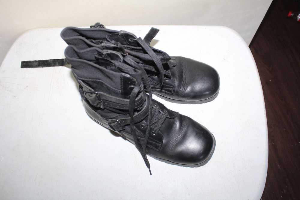 Number (N)ine ss06 boots - image 3