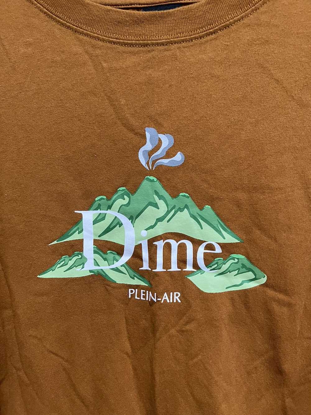 Dime Dime Plein Air t shirt - image 3