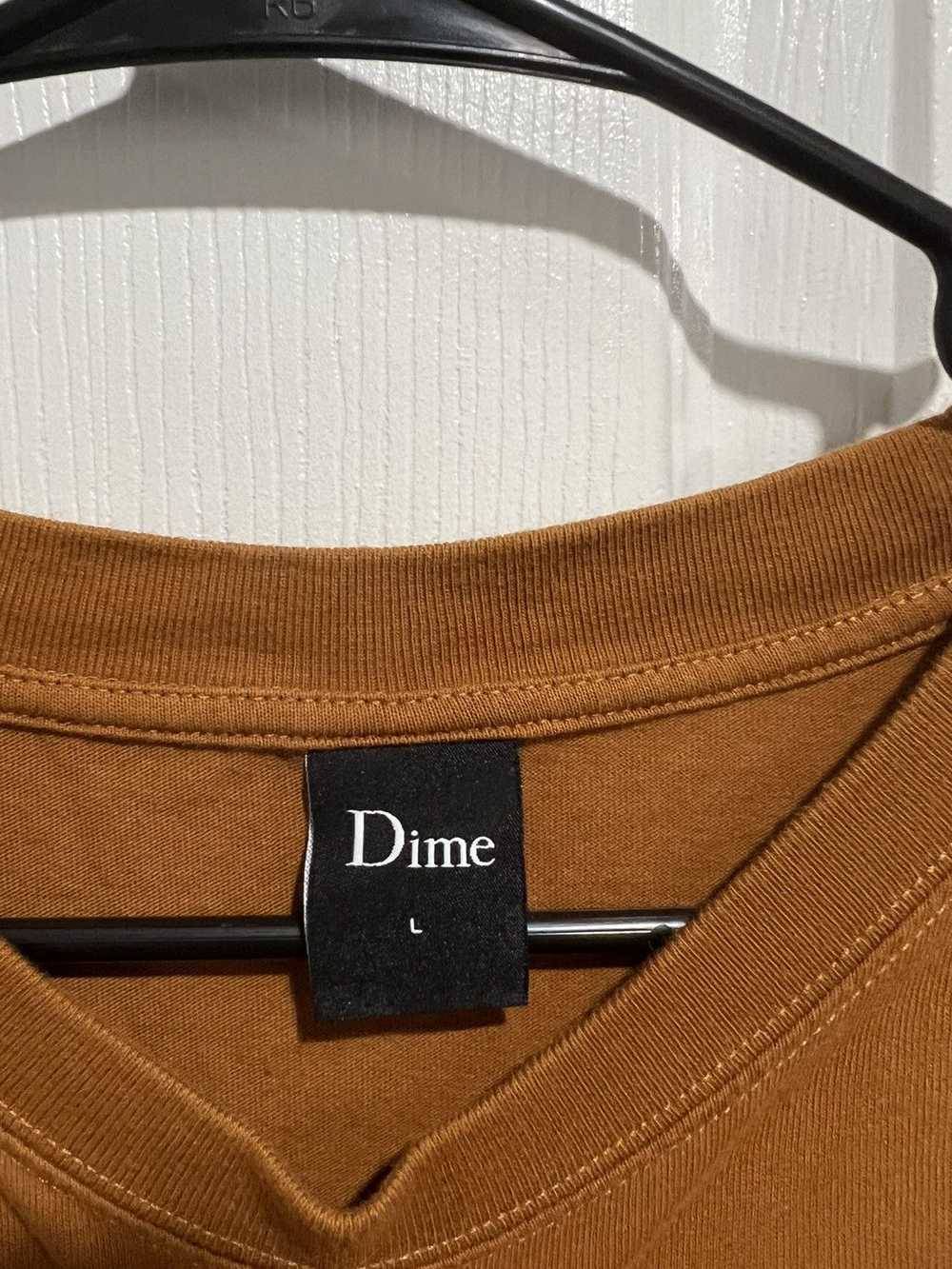 Dime Dime Plein Air t shirt - image 4