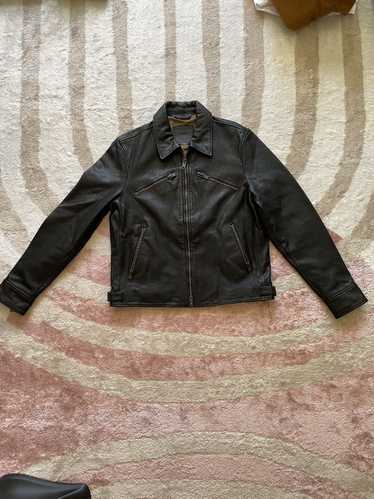 Allsaints Allsaints Leather Jacket