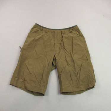 Vintage REI Shorts Mens Medium Pockets Lightweigh… - image 1