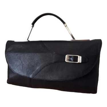 Jitrois Leather handbag