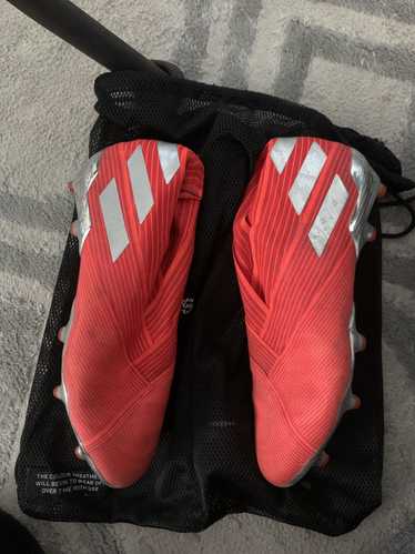 Adidas Adidas Nemeziz 19+ Firm ground cleat