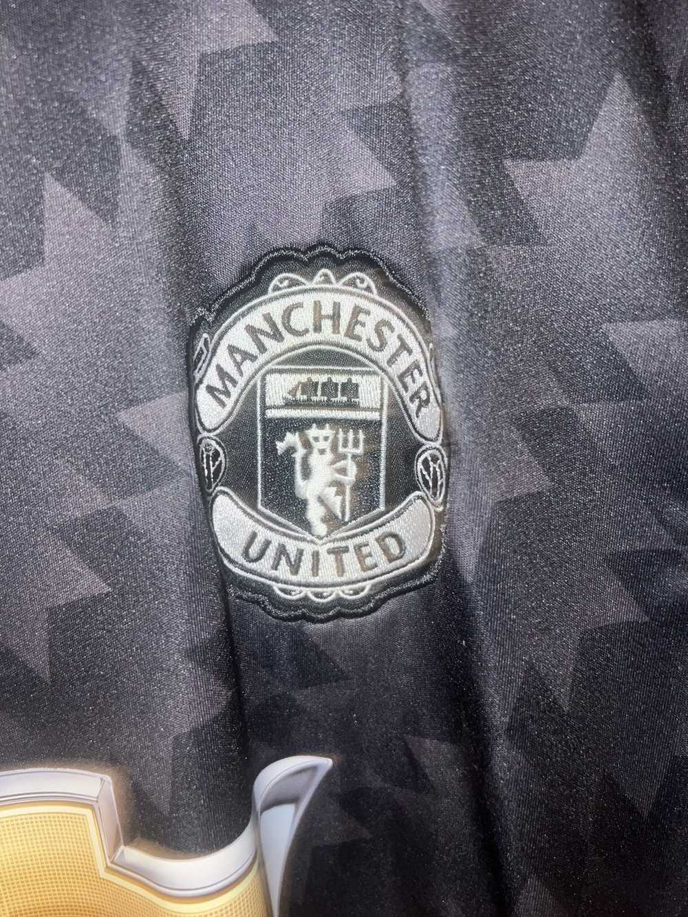 Adidas × Manchester United Manchester United 2017… - image 5