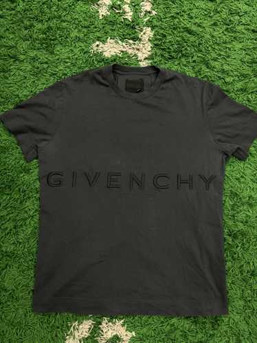 Givenchy Givenchy T shirt medium