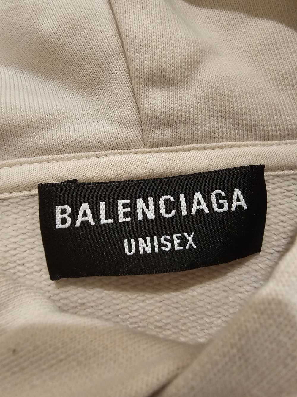 Balenciaga Worldwide Retail Therapy - image 2