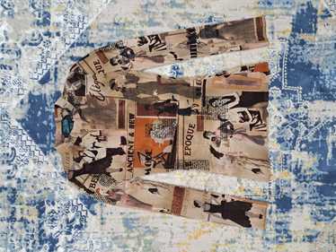 Avant Garde × Jean Paul Gaultier × Vintage SS96 J… - image 1