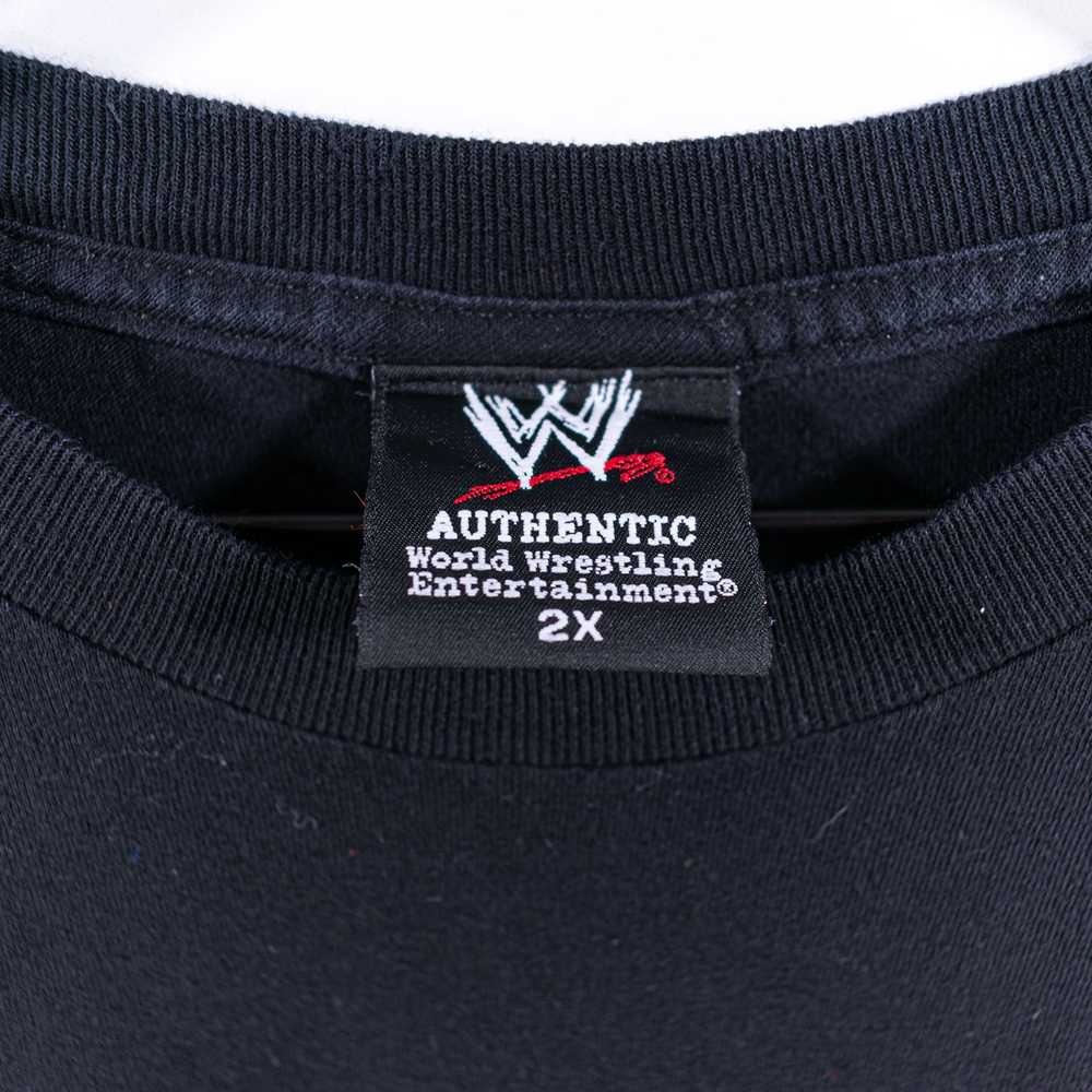 Archival Clothing × Vintage × Wwe WWE CM Punk Har… - image 5