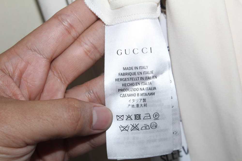 Gucci alessandro michelle gucci dress - image 6