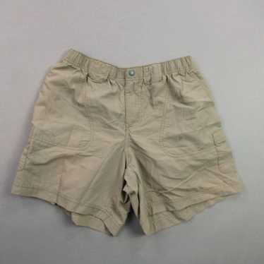 Vintage Columbia Shorts Womens Small Lightweight … - image 1