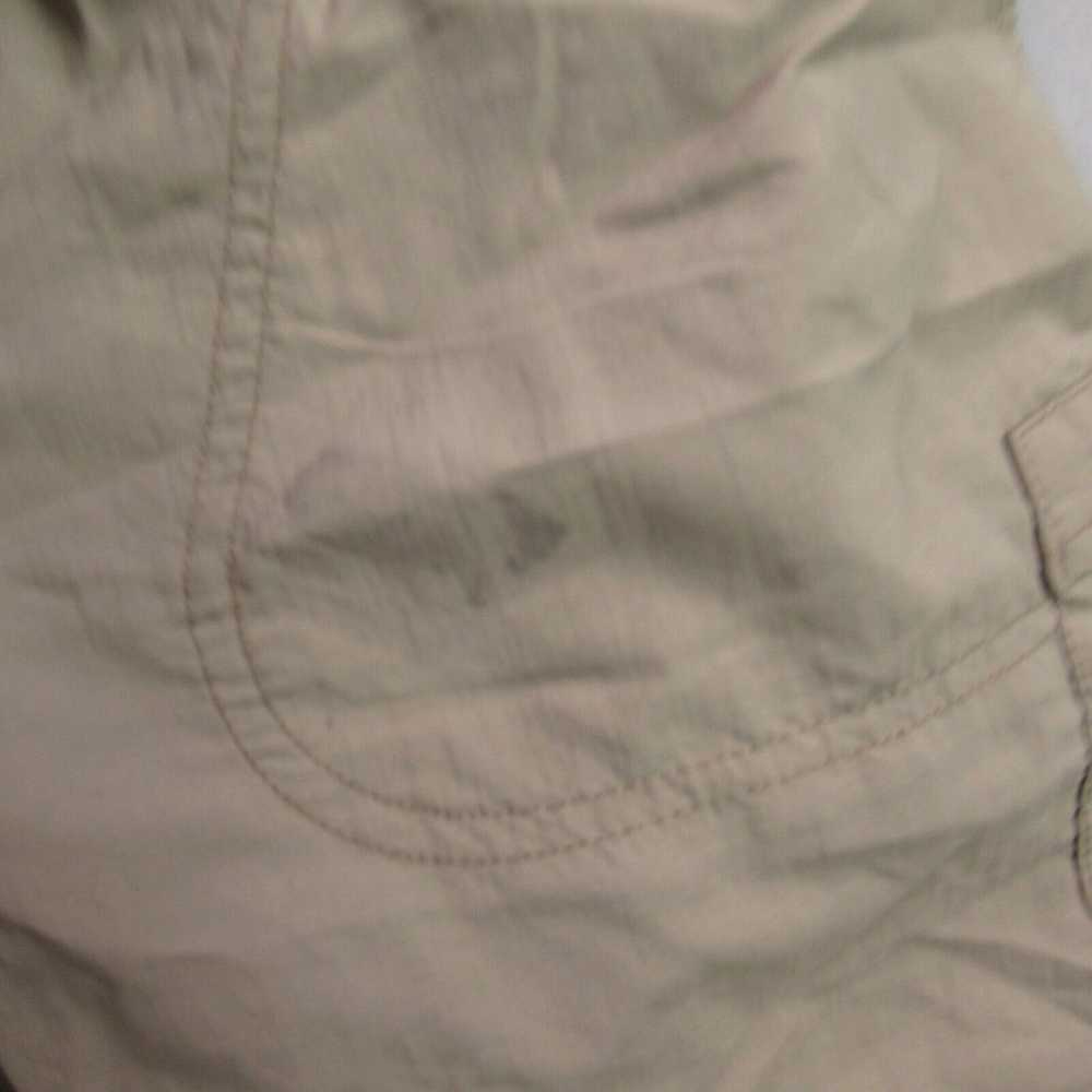 Vintage Columbia Shorts Womens Small Lightweight … - image 2