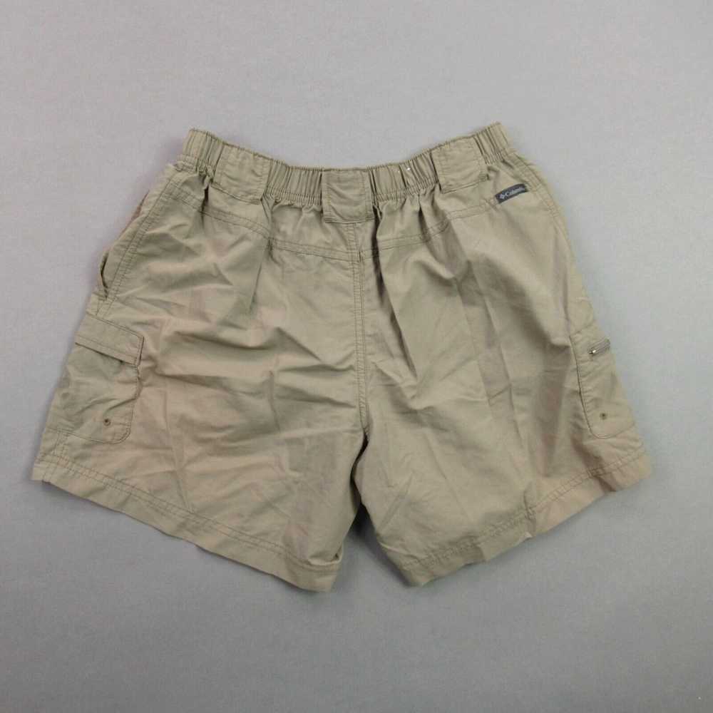 Vintage Columbia Shorts Womens Small Lightweight … - image 3
