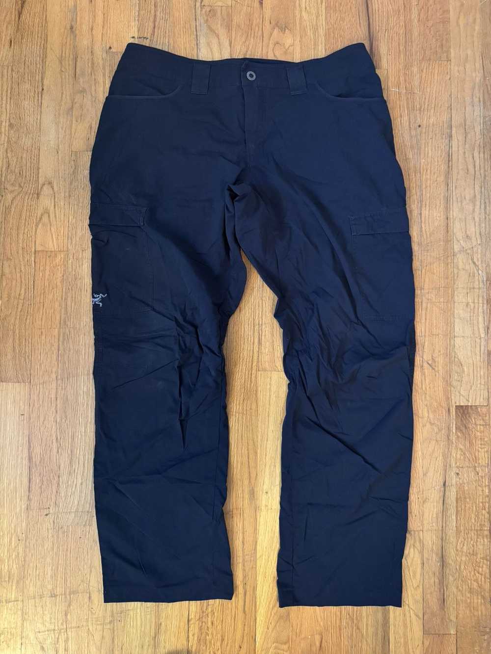 Arc'Teryx Arc’Teryx Cargo Pants - Gem