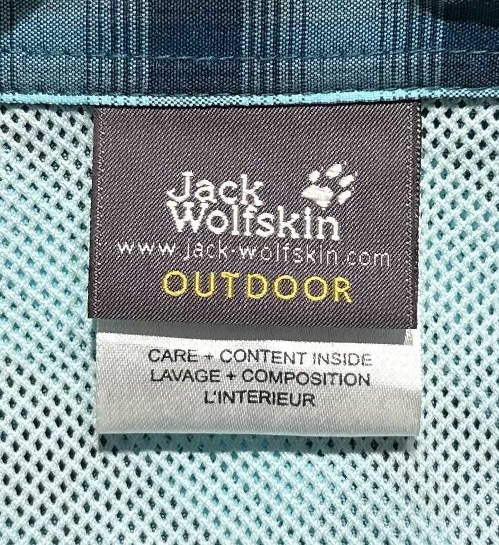 Jack Wolfskins × Luxury Jack Wolfskin Outdoor Shi… - image 6