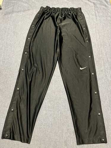 Nike × Streetwear × Vintage Vintage 90s Nike drill