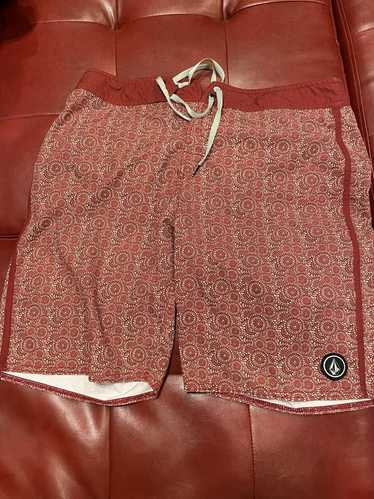 Volcom Volcom board shorts