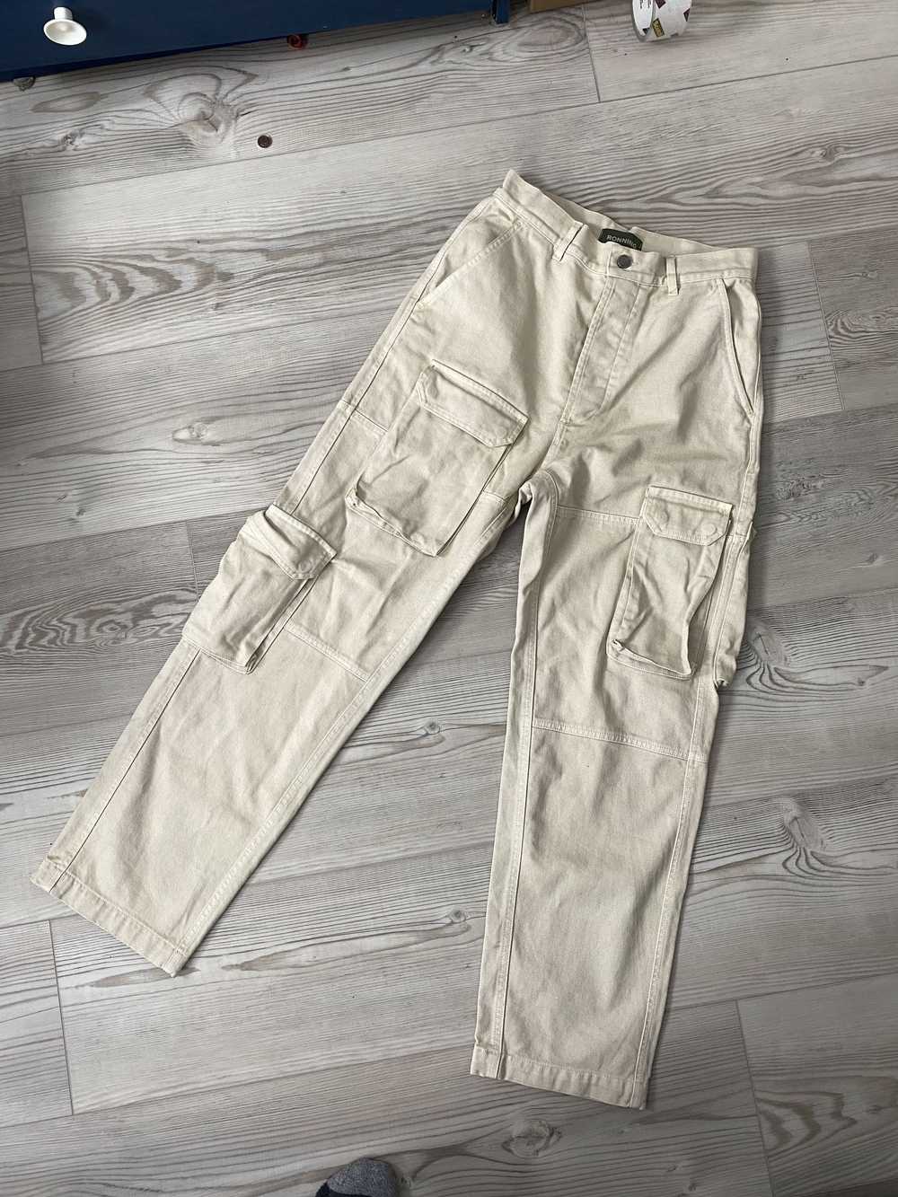 Ronning Ronning Everday Cargo Pants - image 1