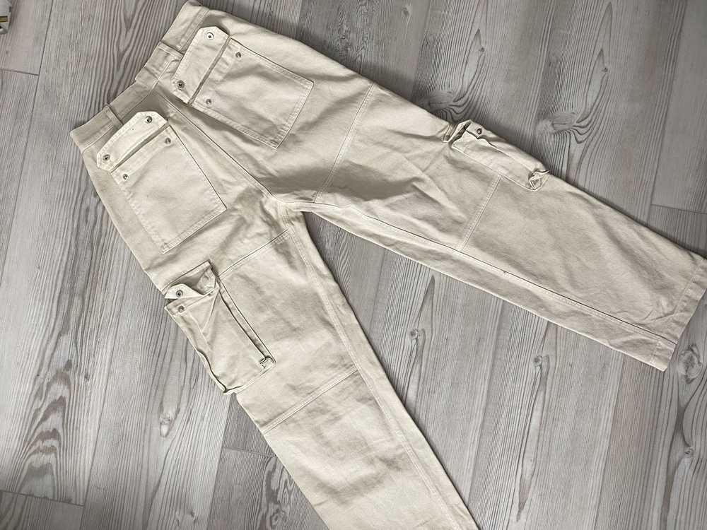 Ronning Ronning Everday Cargo Pants - image 6