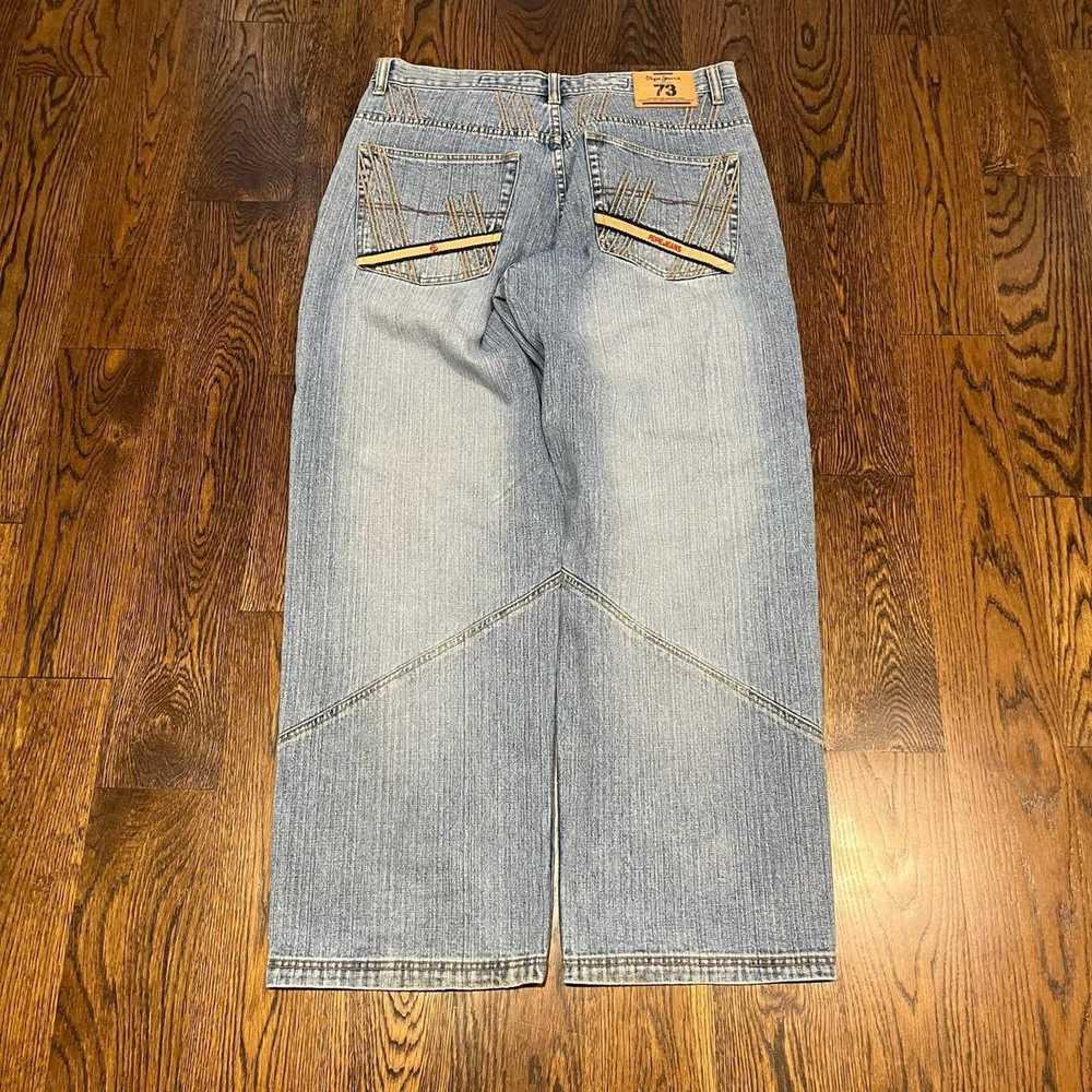 Jnco × Pepe Jeans × Streetwear vintage rare 2000s… - image 3