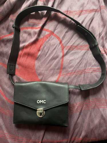 OMC Omc Satchel Bag