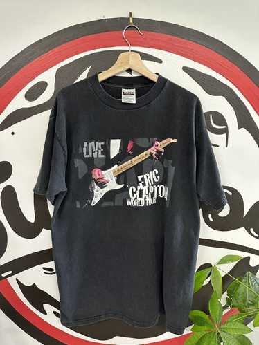 Band Tees × Made In Usa × Vintage Vintage 1998 Er… - image 1