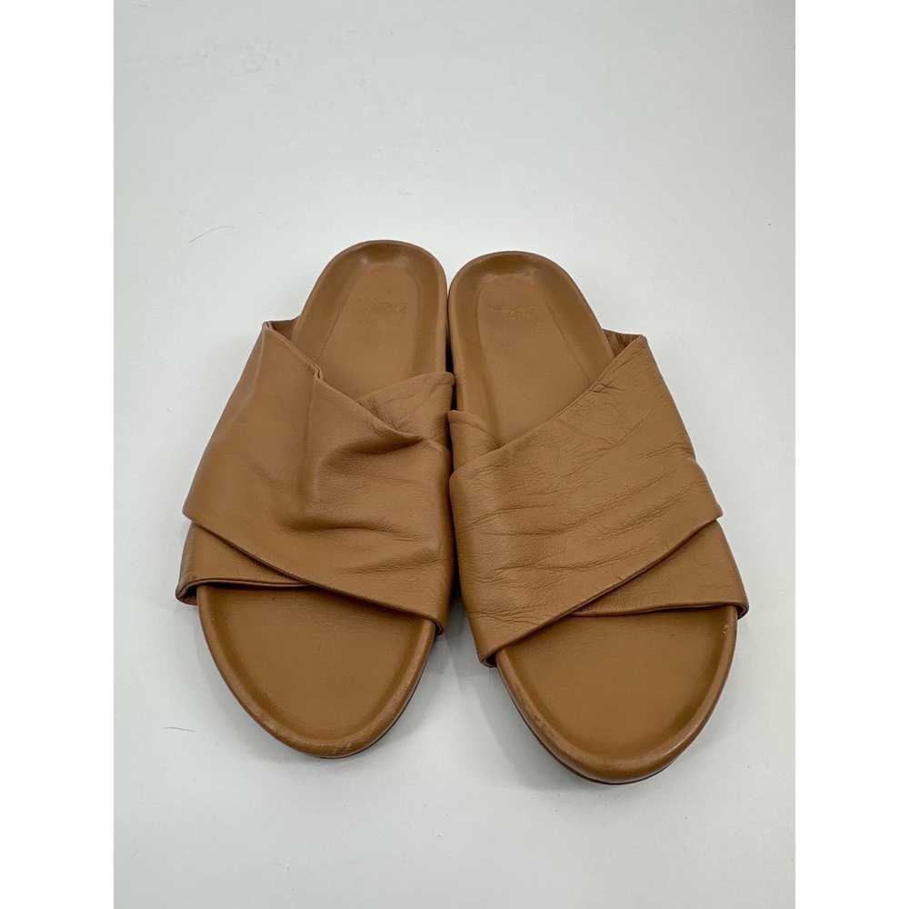 Beek Beek Kea Slides Ultra Soft Leather & Comfort… - image 2