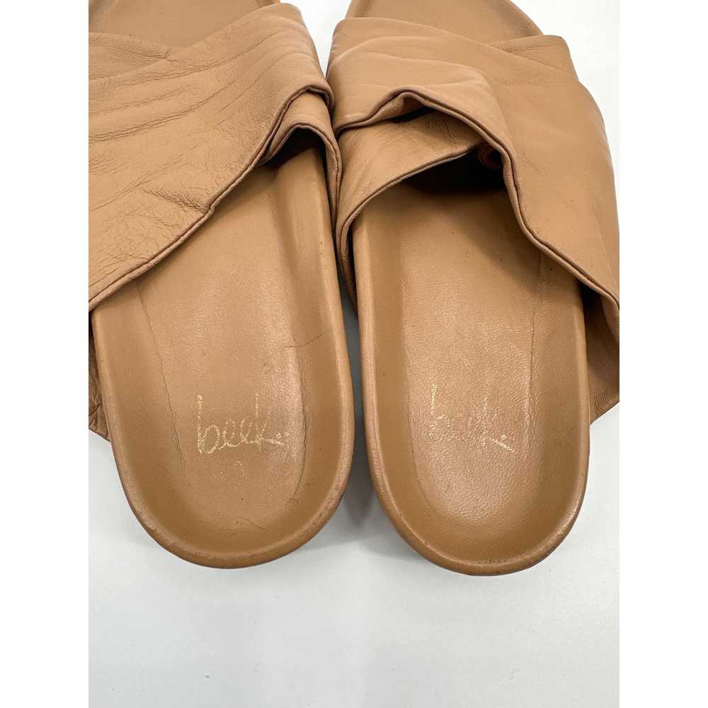 Beek Beek Kea Slides Ultra Soft Leather & Comfort… - image 3